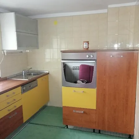 Apartman Lukana Ii *