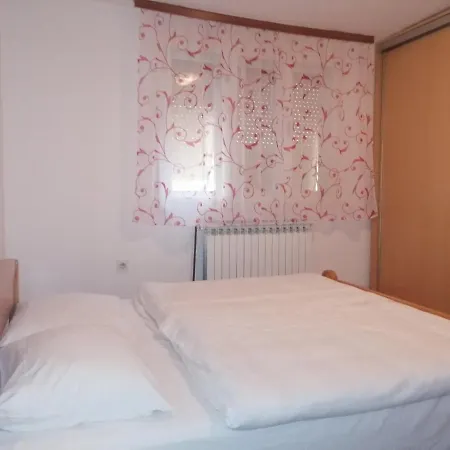 شقة Apartman Lukana Ii بانيا لوكا