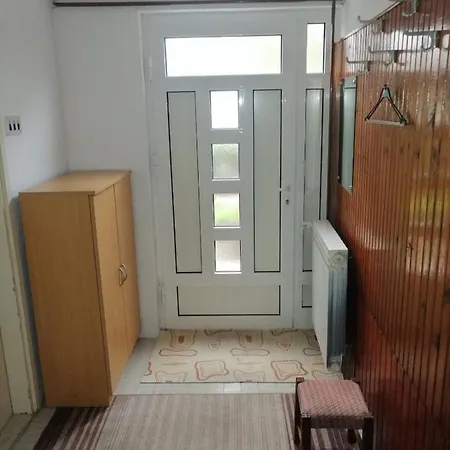 شقة Apartman Lukana Ii بانيا لوكا