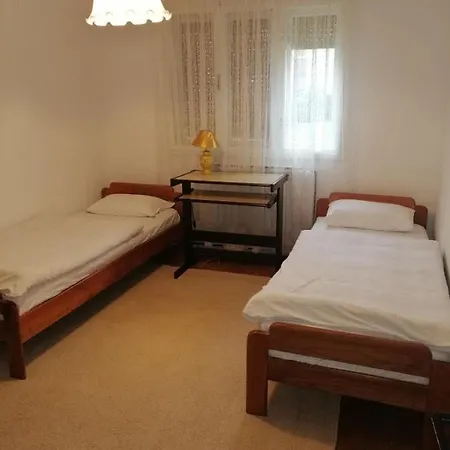 Apartman Lukana Ii * بانيا لوكا