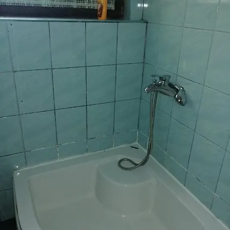 شقة Apartman Lukana Ii